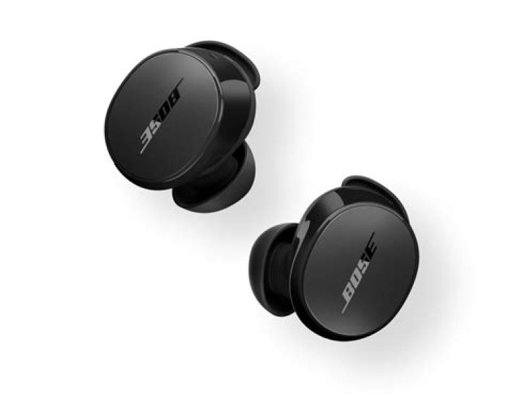 Why are the batteries on my Bose radio going dead?