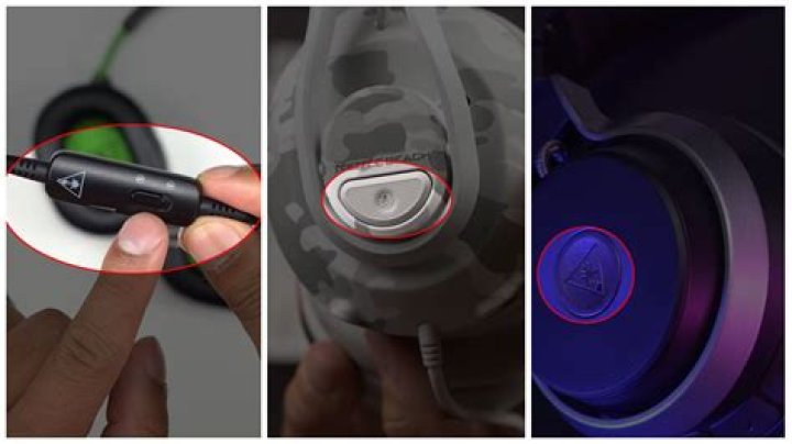 Why did the left side of my headset stop working?