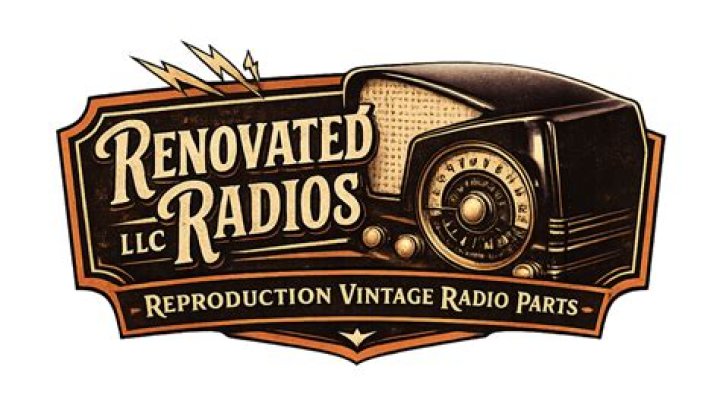 Why do old radios hum?