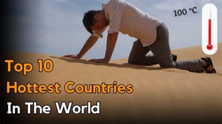 Why do people in hot countries usually wear white?