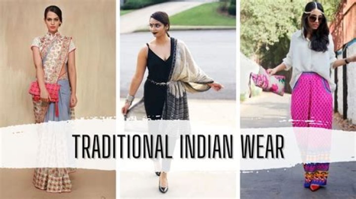 Why do people in India wear those strings around their?