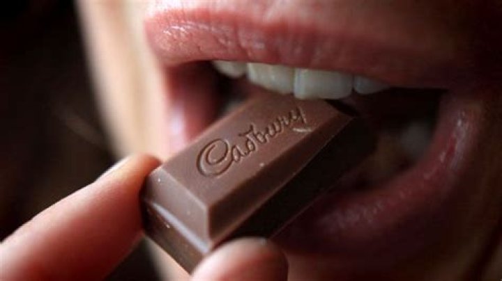 Why does Australian Cadbury taste different?