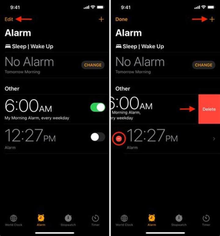 Why does my alarm get quieter iPhone 12?
