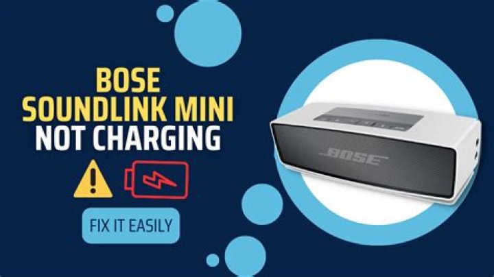 Why does my Bose Soundlink keep disconnecting?