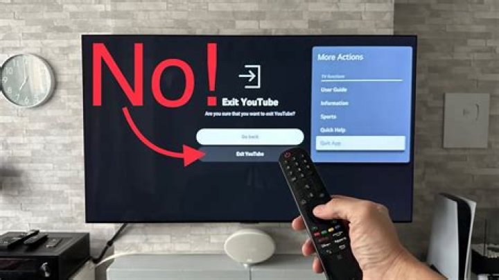 Why does my LG Smart TV not turn on?