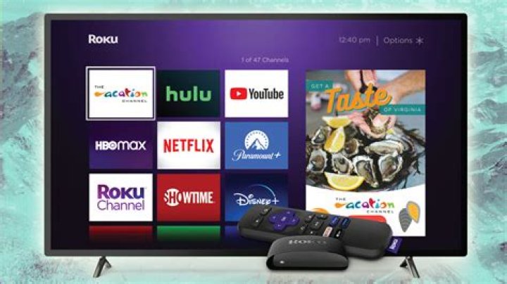 Why does my Roku freeze on the home screen?