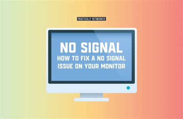 Why does my SiriusXM says no signal?