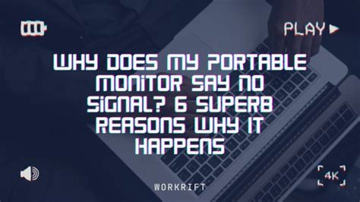 Why does my XM Radio Say no signal?