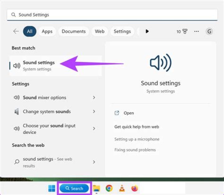 Why does sound not play with HDMI?