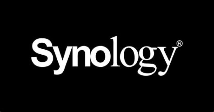 Why does Synology not show up on my NAS?