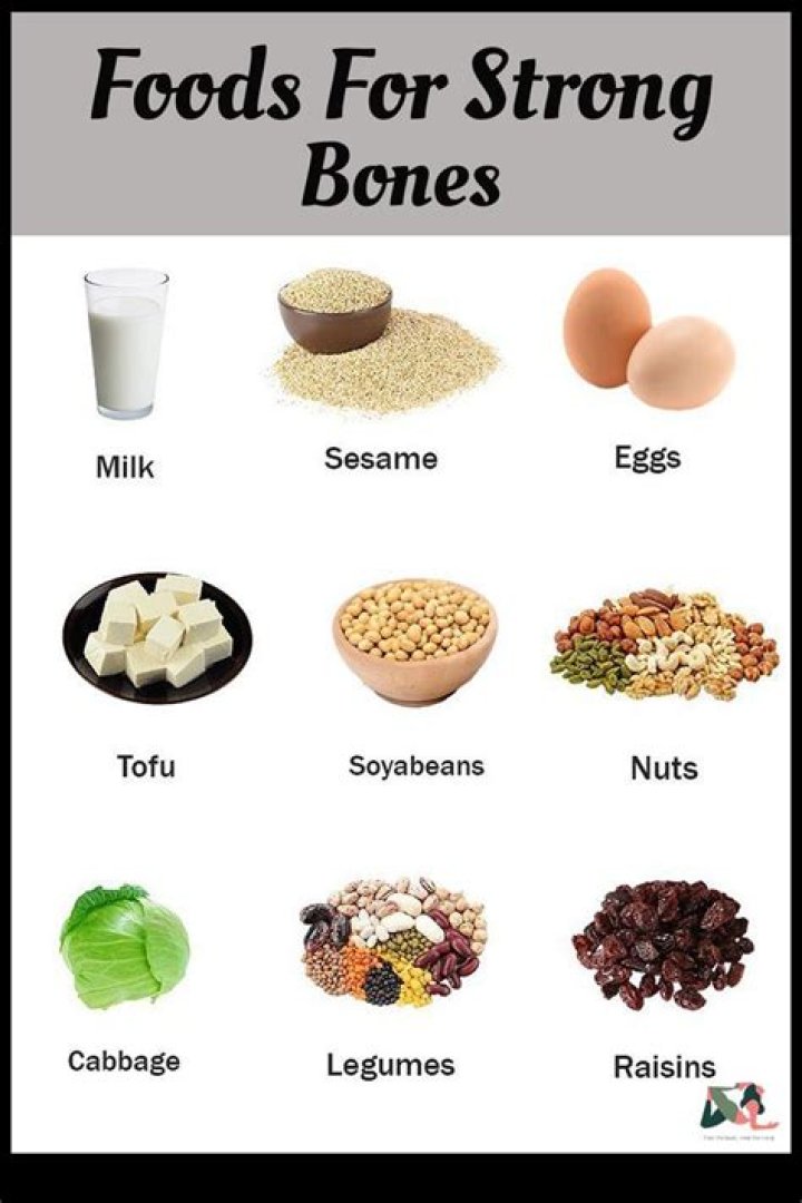 Why is cheese good for your bones?