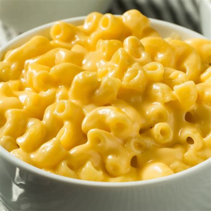 Why is macaroni and cheese important?