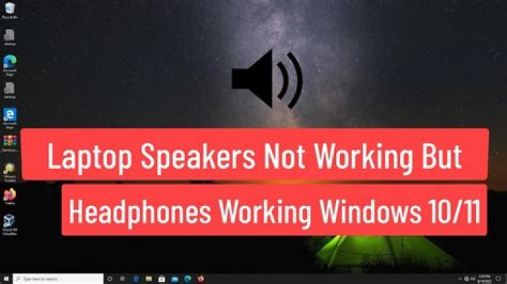 Why is my amp on but speakers not working?