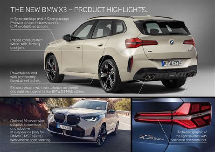 Why is MY BMW X3 losing so much power?