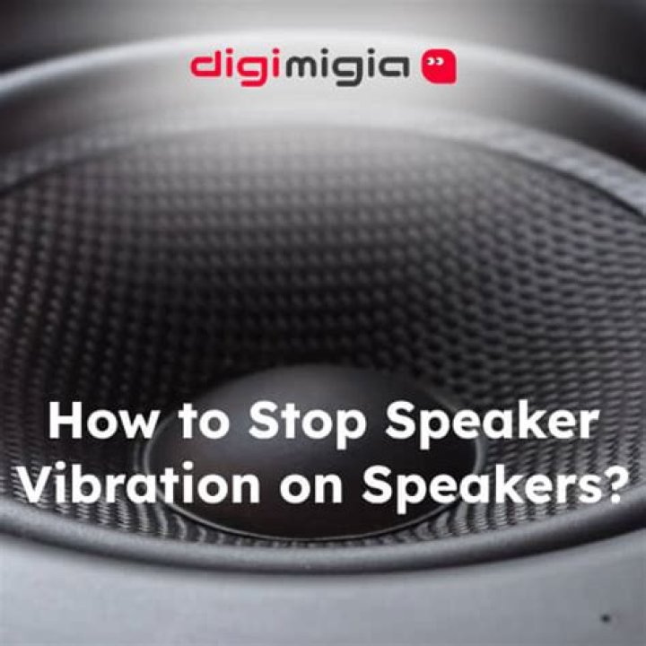 Why is my Bose speaker buzzing?