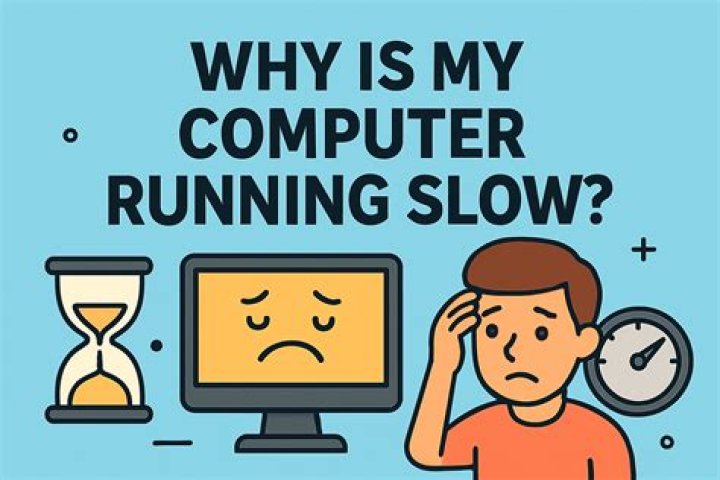 Why is my computer not changing language?