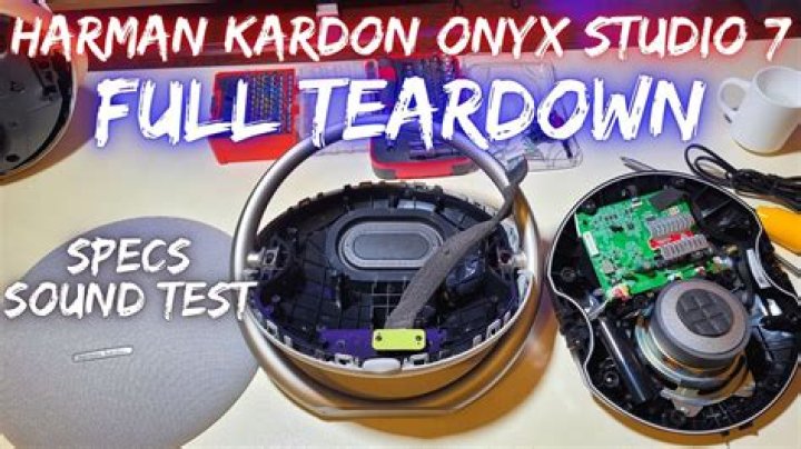 Why is my Harman Kardon Onyx not working?