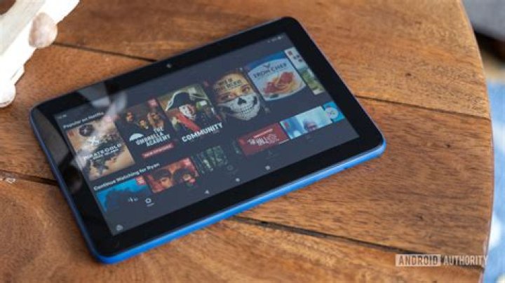 Why is my Kindle Fire not turning on?