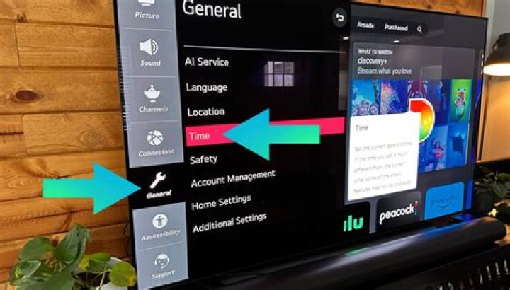 Why is my LG TV turning the volume up by itself?