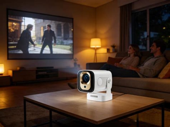 Why is my projector not connecting to WiFi?