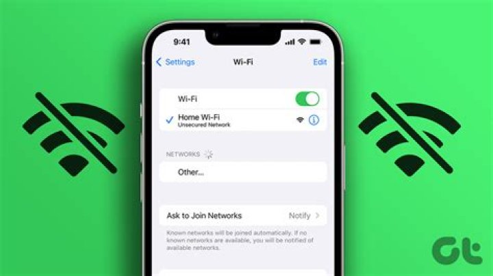 Why is the connection on my phone not working?