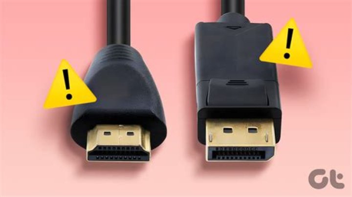 Why is the control for HDMI function not working properly?