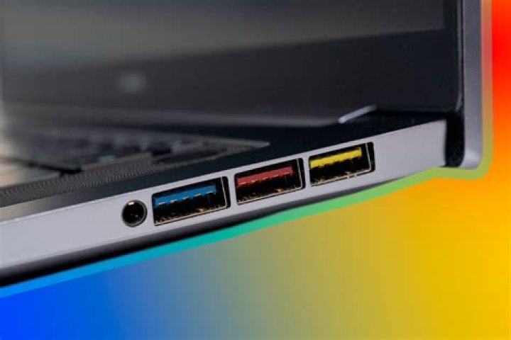 Why is the USB port on my MacBook Pro not working?