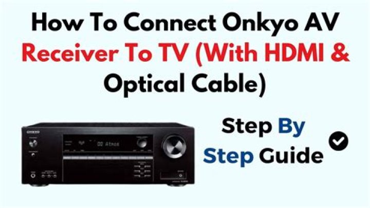 Why is there no arc light on my Onkyo TV?