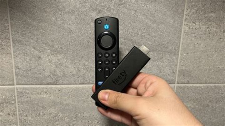 Why is there no sound coming from my Firestick?