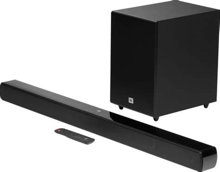 Why is there no sound coming out of my JBL soundbar?
