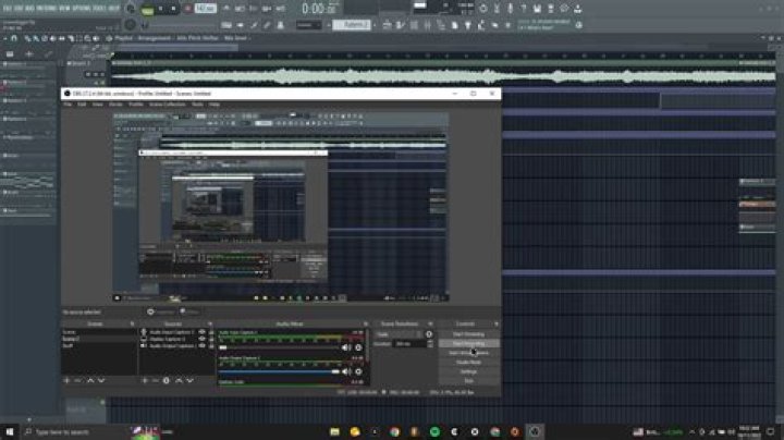 Why is there no sound playing?