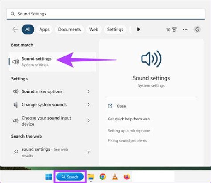 Why my audio is not working when HDMI?