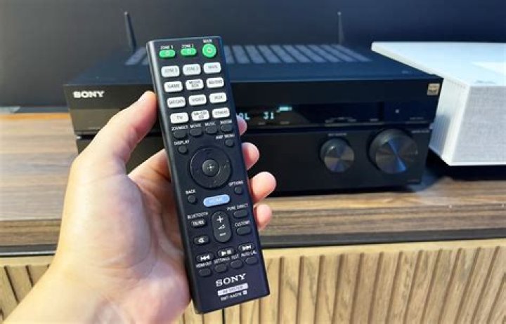 Why my Sony home theater is not working?