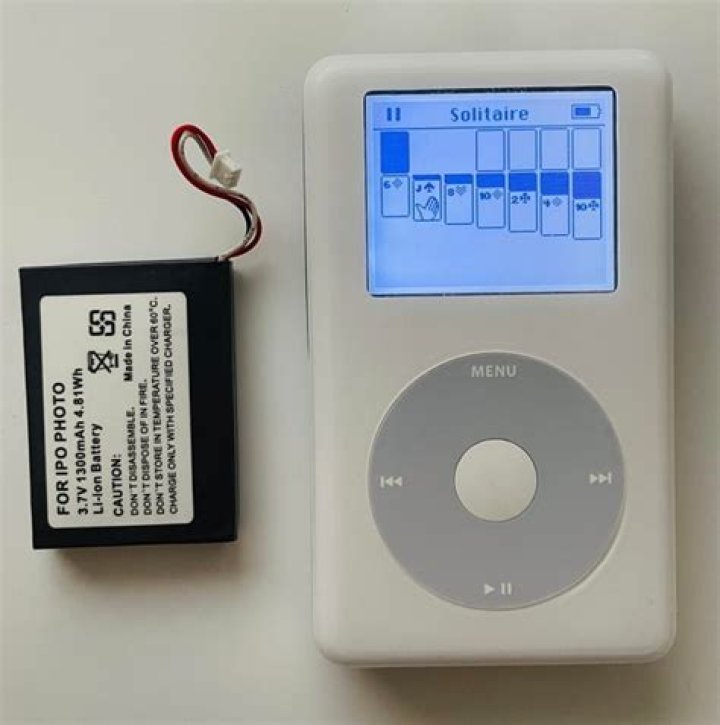 Why wont my iPod play on my computer?